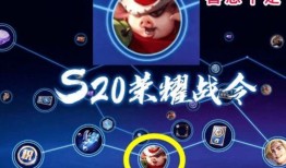 s20赛季最新爆料,神秘英雄登场，战局风云再起！
