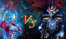 赛罗爆料最新形态图片,神秘力量觉醒，战力再升级！